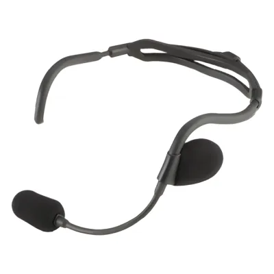 Diadema RANGER para KENWOOD NX-340/320/420, TK-3230/3000/3402/3312/3360/3170