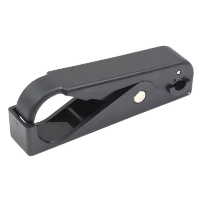 Herramienta Manual para Desforrar Cable Coaxial RG-58/U, RG-59/U, RG-142/U,