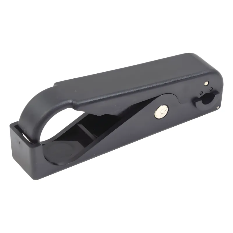 Herramienta Manual para Desforrar Cable Coaxial RG-58/U, RG-59/U, RG-142/U,