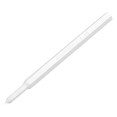 Ajustador Johanson 4193, cuadrado de 0.030" para capacitor Trimmer.