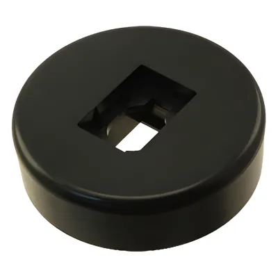 Base de Fácil Terminación NetKey, para Jacks Estilo 110 (de Impacto) de Panduit