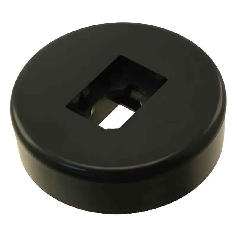 Base de Fácil Terminación NetKey, para Jacks Estilo 110 (de Impacto) de Panduit