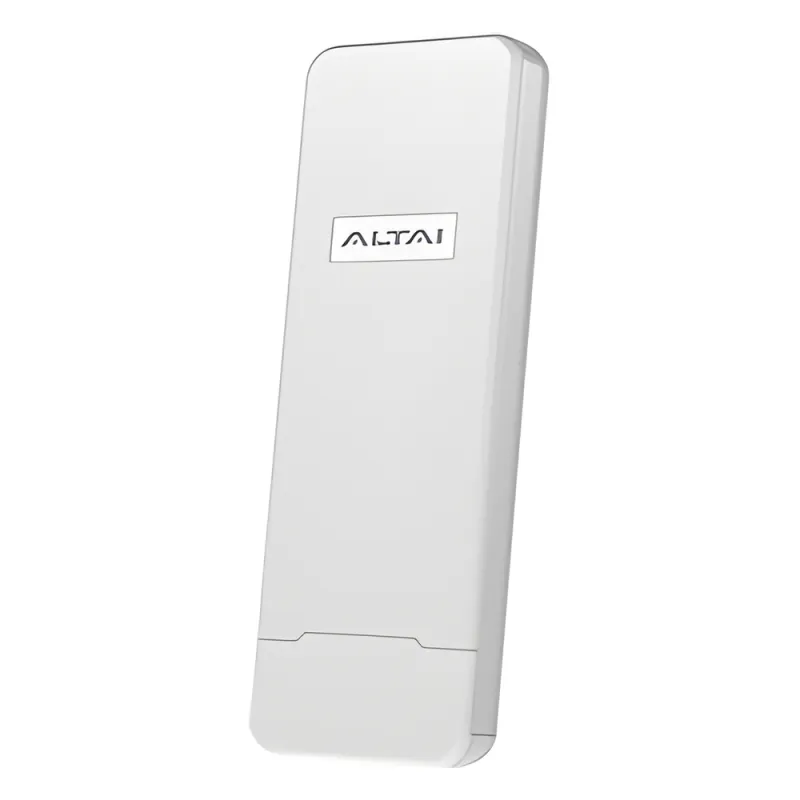 Punto de Acceso Super WiFi, PTP y PTMP en 5 GHz, con Antena Integrada de 14 dBi, Hasta 800 mW de Potencia, MIMO 2X2, IP55, Administración en Nube Gratis con INSIGHTS