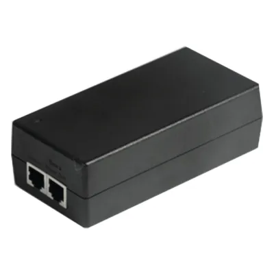 Inyector POE de 56 VDC / 1100mA Para Serie A8/A8n/A8ac/A3 de Altai Technologies Ltd