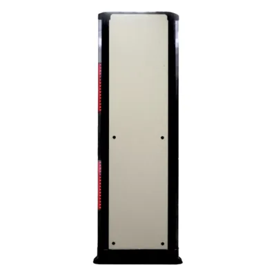Detector de Metales Multizona tipo Pared, Para Detección de Objetos Metálicos Muy Pequeños