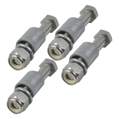 Juego de Tornillos para placa Igualadora SJP3G.