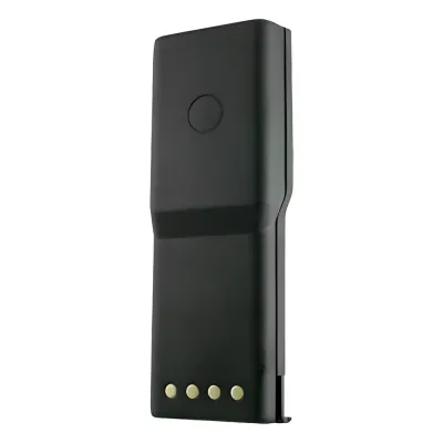 Batería de Ni-MH, 1800mAh para radios Motorola P110