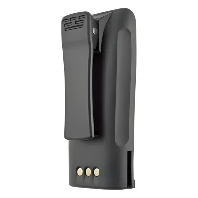 Batería de Li-Ion, 2200 mAh para radios EP450/ DEP450/ CP200/ CP250/ PR400/ GP3688/ CP080/ 150/ 200