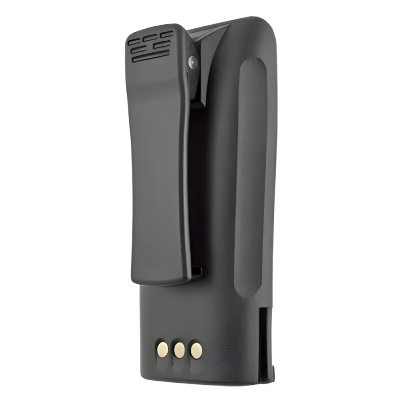 Batería de Li-Ion, 2200 mAh para radios EP450/ DEP450/ CP200/ CP250/ PR400/ GP3688/ CP080/ 150/ 200