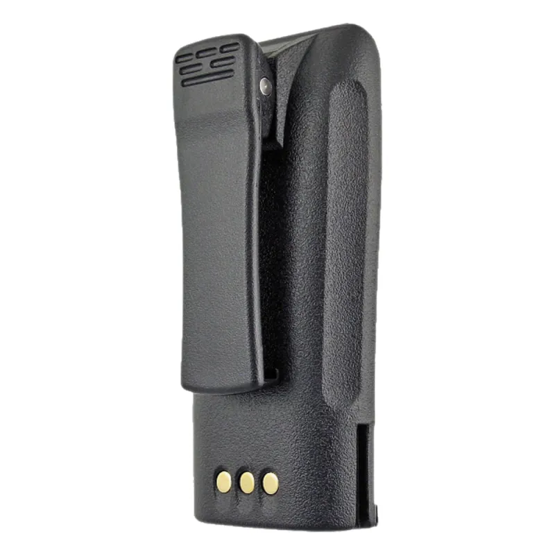 Batería de Li-Ion, 2500 mAh para radios Motorola EP450/ DEP450/ CP200/ CP250/ PR400/ GP3688/ CP080/ 150/ 200