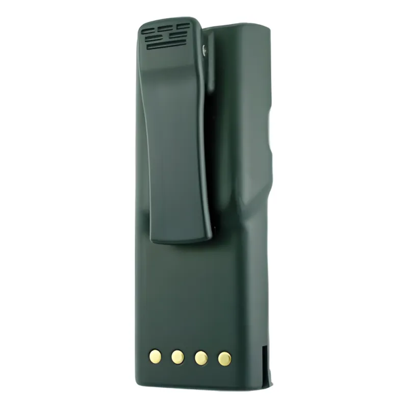 Batería Li-Ion 2000 mAh para Motorola GP300/GTX