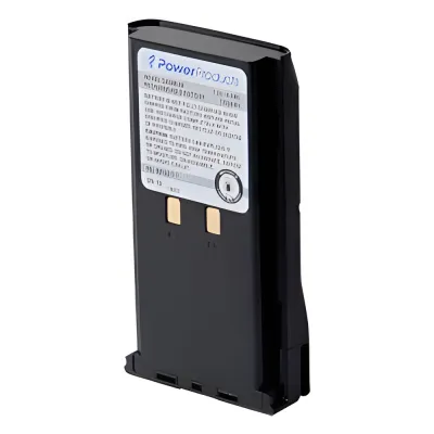 Batería Ni-MH 2000 mAh para radios TK2100/3100/2102(A)/3102(A)/2102G/3102G/260/270/272/360/370/372