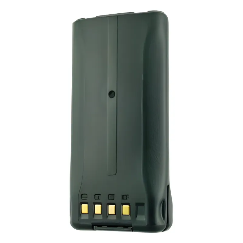 Batería Li-lon 1900 mAh para radios Kenwood TK2180/3180, NX410