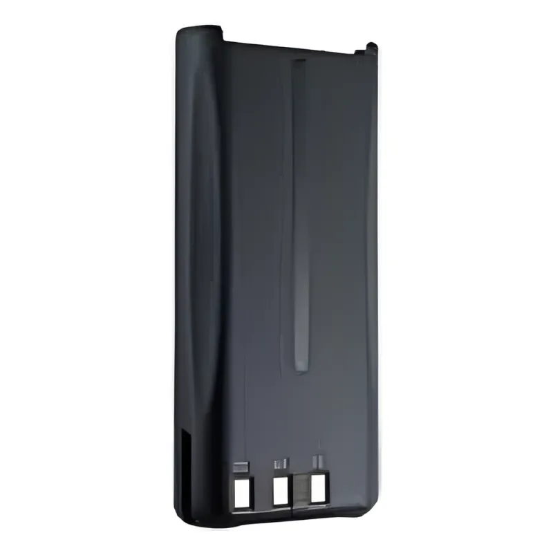 Batería 1900 mAh Li-Ion para radios Kenwood NX240/340/2402/3402/2202L/3202L/3212L/2312/3312/2302/3302