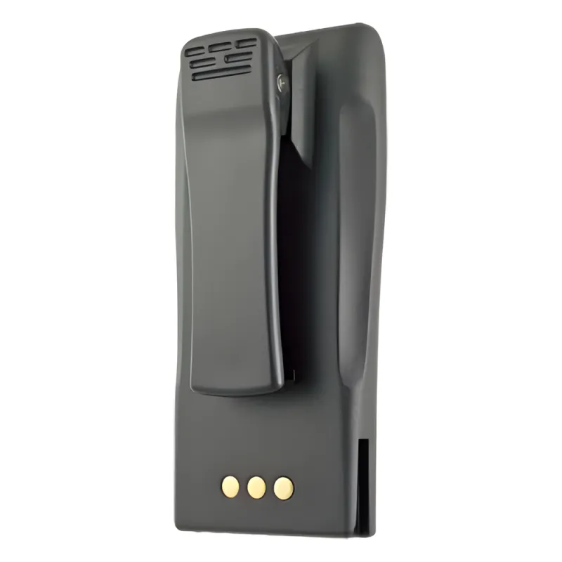 Batería de Li-Ion, 1800 mAh para radios Motorola EP450/ DEP450/ CP200/ CP250/ PR400/ GP3688/ CP080/ 150/ 200