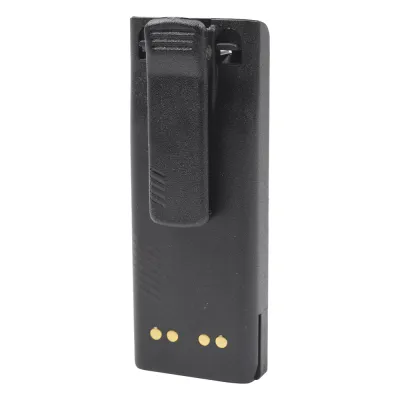 Batería de Ni-MH, 2000 mAh para radios Motorola MTX8000/ HT1000/ MT2000/ MTS2000/GP900/GP1200/JT1000/MOBIUS