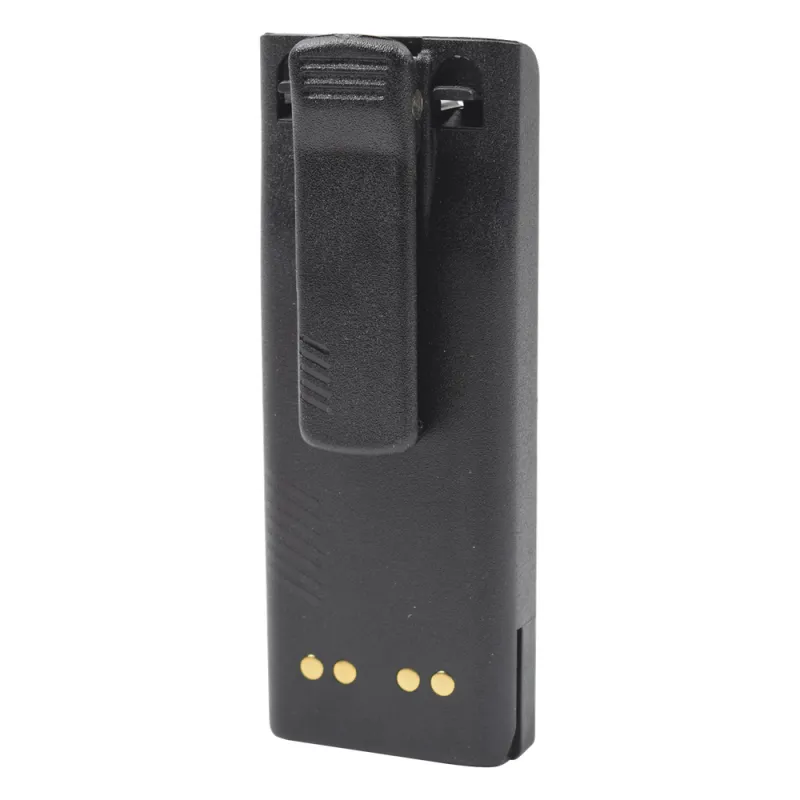 Batería de Ni-MH, 2000 mAh para radios Motorola MTX8000/ HT1000/ MT2000/ MTS2000/GP900/GP1200/JT1000/MOBIUS