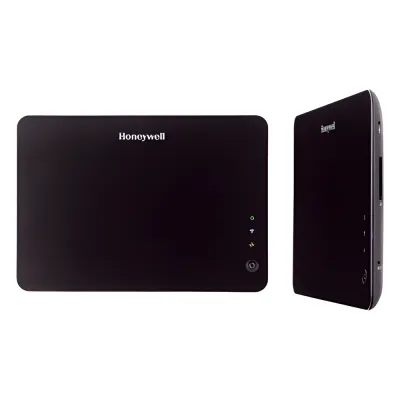 Módulo controlador de automatización Z-Wave para paneles VISTA, con servidor web integrado y soporte para cámaras IP