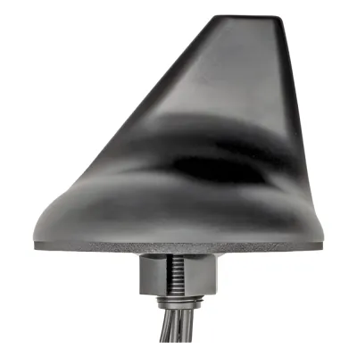 Antena multibanda para montaje en toldo, 800/1900/2100/2400/5800/GPS, SMA Macho