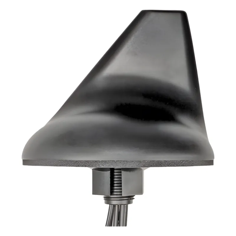 Antena multibanda para montaje en toldo, 800/1900/2100/2400/5800/GPS, SMA Macho