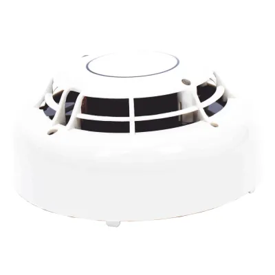 Sensor Direccional Inteligente De Temperatura Fija 57 - 87ºC y Tasa De Aumento 8.3ºC/min (0200-06148)