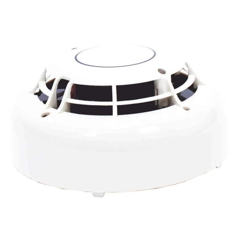 Sensor Direccional Inteligente De Temperatura Fija 57 - 87ºC y Tasa De Aumento 8.3ºC/min (0200-06148)