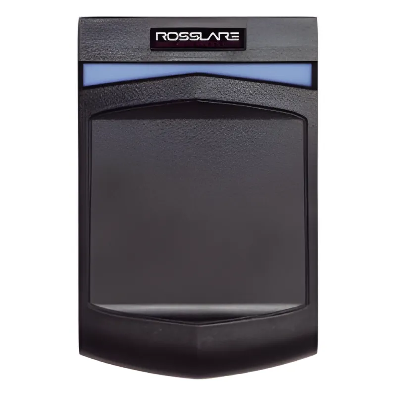 Lector MIFARE O2S, Conexion por OSDP o Wiegand