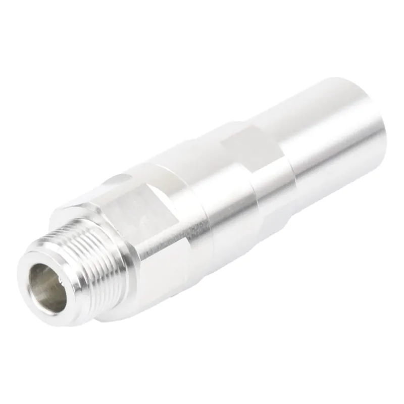 Conector N Hembra para LDF4-50A, LP-450