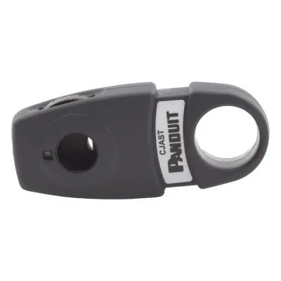 Herramienta Profesional para Quitar Forro en Cables de Telecomunicaciones, de 2.5 a 11 mm (0.10 a 0.43 pulgadas) de Diámetro