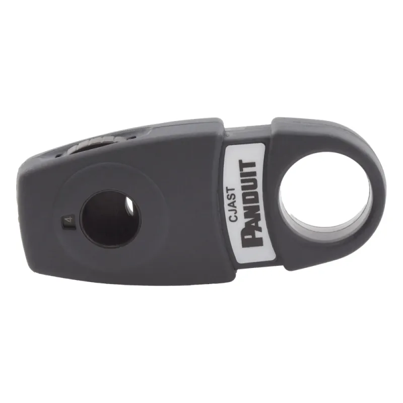 Herramienta Profesional para Quitar Forro en Cables de Telecomunicaciones, de 2.5 a 11 mm (0.10 a 0.43 pulgadas) de Diámetro