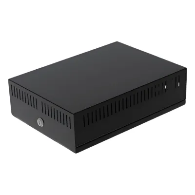 Gabinete de Seguridad para Videograbadora Móvil.