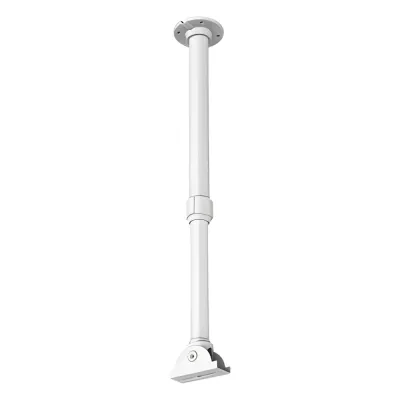 Montaje telescópico de aluminio 1000-2000 mm