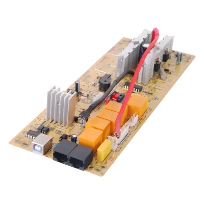 TABLILLA ELECTRONICA DE REFACCIÓN PARA UPS MODELO EP-1200