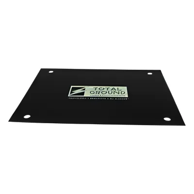 Tapete Aislador para Rack