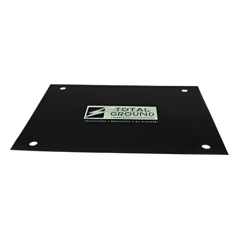 Tapete Aislador para Rack