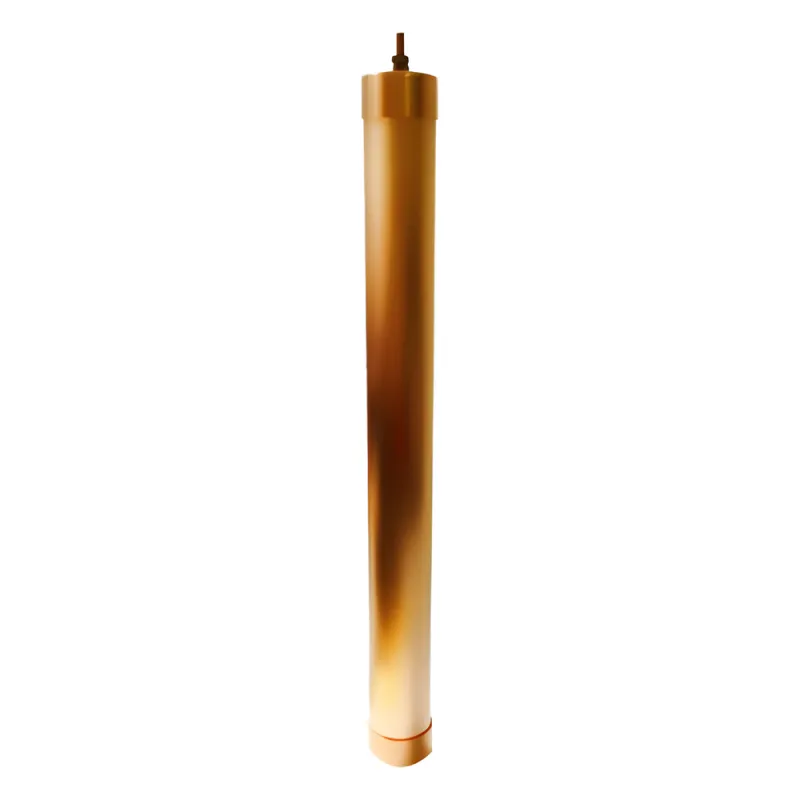 Electrodo Químico Chem Ground de 1" x 1.5m