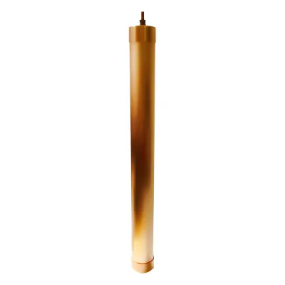 Electrodo Químico Chem Ground de 1 1/2" x 2m