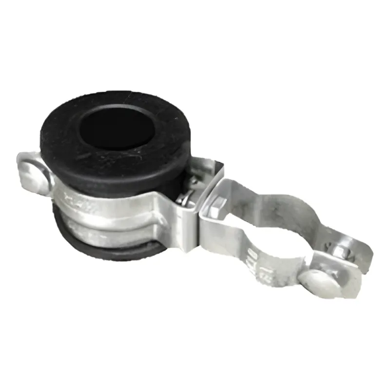 Aislador para Bajada de Cable Desnudo en Torre STZ30 y STZ30G.
