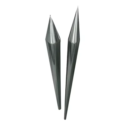 Punta Pararrayos Maciza de 60 cm.