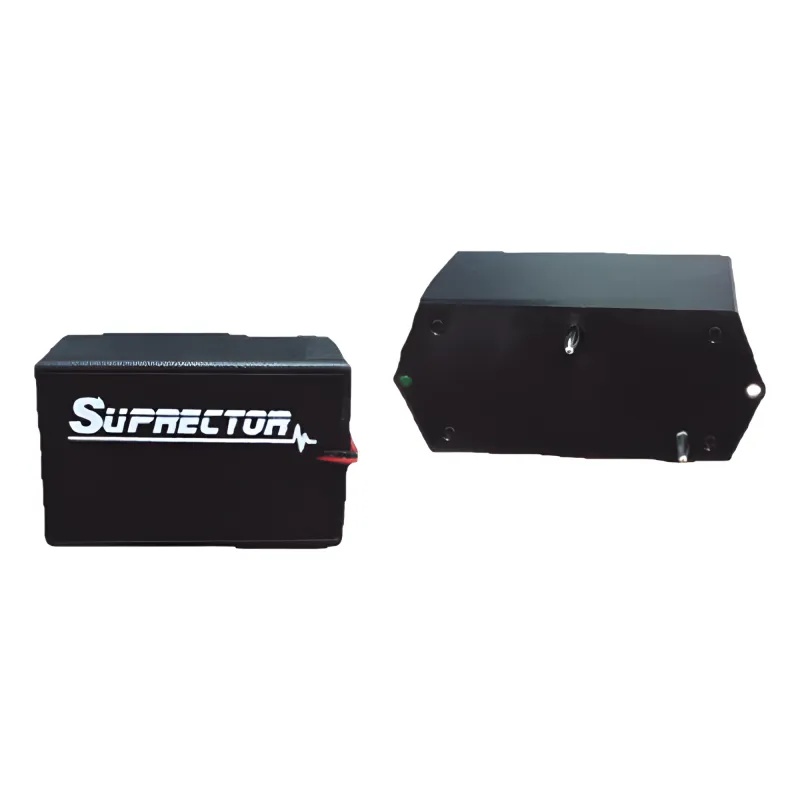 MODULO P/SUPRESOR CAPACIDAD 120,000 AMP 127/220 V