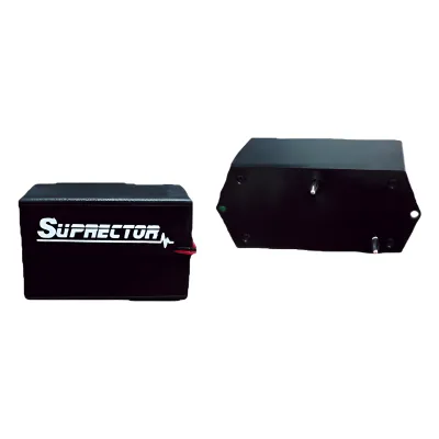 Modulo de transientes SUPRECTOR clase B para supresores de 320 KVA con voltaje de operación 220/380