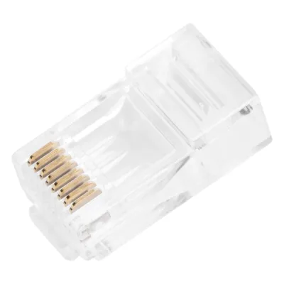 Conector RJ45 para Cable UTP Categoría 6A