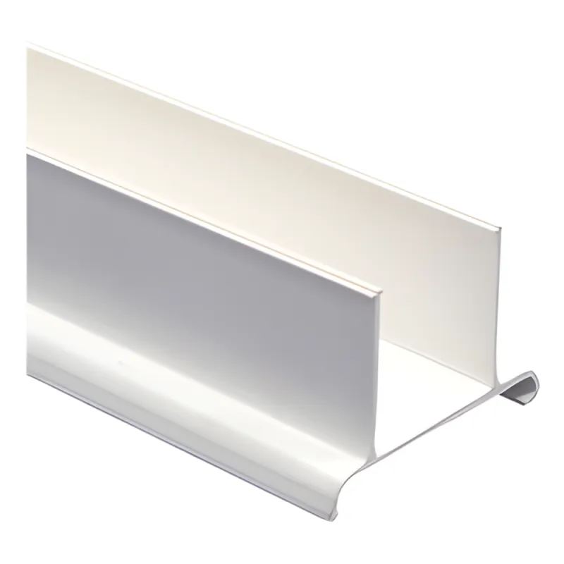 Separador interno de PVC auto extinguible, para canaleta TEK100, 50cm (5590-32200)