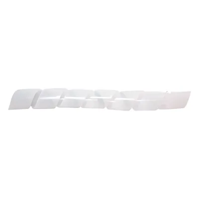 Agrupador de cable color natural, 15mm x 10mts (4700-01270)