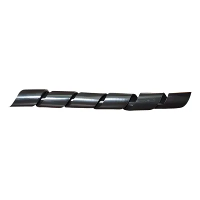 Agrupador de cable negro, 15mm x 10mts (4700-06270)