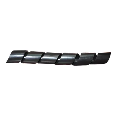 Agrupador de cable negro, 19mm x 10mts (4700-06271)