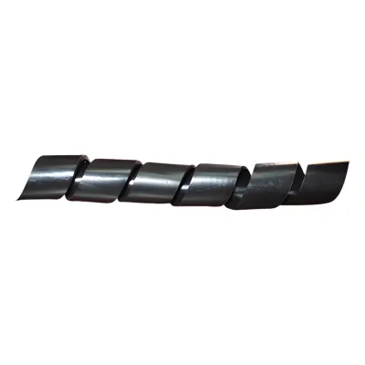 Agrupador de cable negro, 24mm X 10mts (4700-06272)