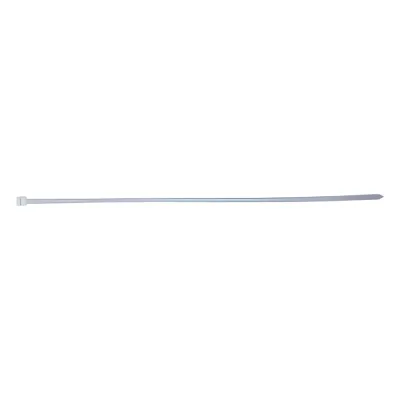 Cincho de nylon color natural 4.8 x 310mm (100pzs) (4200-04000)