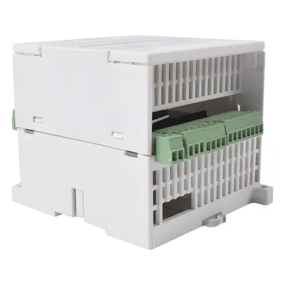 Cuadro de mando de refacción compatible con torniquetes de cuerpo completo Industrial By AccessPRO
