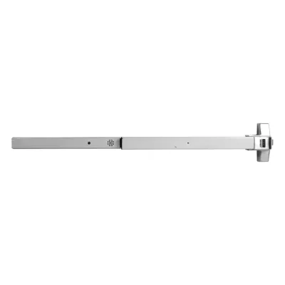 Barra antipánico 1040 mm /Zumbador incluido / Sensor de Puerta/ 1 punto ( horizontal) /UL®